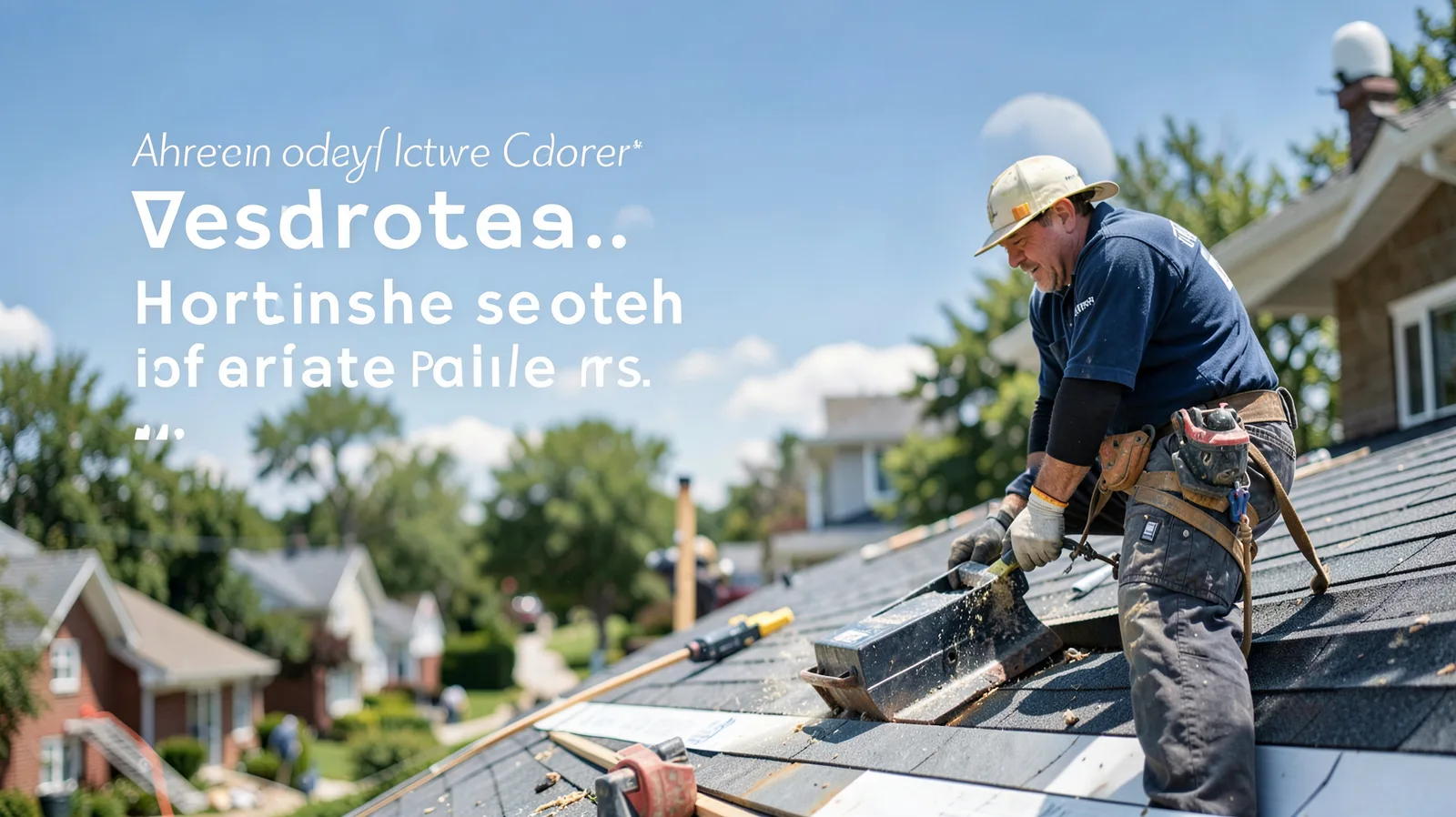 Roof Replacement in Ansonia, OH near me